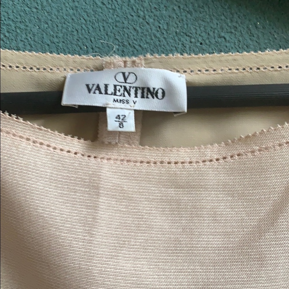 Valentino Siik dress - Picture 2 of 5